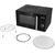  Микроволновая печь Vitek VT-MW1725 черный 