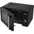  Микроволновая печь Vitek VT-MW1725 черный 
