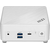  Неттоп MSI Cubi 5 1M-616XRU (9S6-B0A822-616) Core 7 150U (1.8) 16Gb SSD1Tb Graphics CR без ОС 2xGbitEth WiFi BT белый 
