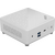  Неттоп MSI Cubi 5 1M-616XRU (9S6-B0A822-616) Core 7 150U (1.8) 16Gb SSD1Tb Graphics CR без ОС 2xGbitEth WiFi BT белый 