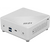  Неттоп MSI Cubi 5 1M-616XRU (9S6-B0A822-616) Core 7 150U (1.8) 16Gb SSD1Tb Graphics CR без ОС 2xGbitEth WiFi BT белый 
