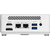  Неттоп MSI Cubi 5 1M-616XRU (9S6-B0A822-616) Core 7 150U (1.8) 16Gb SSD1Tb Graphics CR без ОС 2xGbitEth WiFi BT белый 