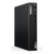  Неттоп Lenovo ThinkCentre Tiny M70q-5 (12TESKR400) Intel Core i5 14400T, DDR5 16ГБ, 512ГБ(SSD), Intel UHD Graphics, без ОС, черный 