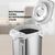  Термопот Blackton Bt TP600 Black-steel 