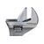  Ключ разводной AV Steel Евро AV-321412 300мм 