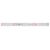  Уровень пузырьковый RGK U1150 (752060) 2глаз. магнит. серебристый/красный 
