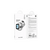  Smart-часы HOCO Y42 Smart watch call version Silver 