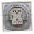  Выключатель SMARTBUY Венера SBE-01w-10-SW1-0-c скрытая установка, 1-клавишный 10А белый, керамика 1/10 