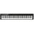  Цифровое фортепиано Casio Privia PX-S1100BK черный 