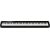  Цифровое фортепиано Casio Privia PX-S1100BK черный 