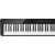  Цифровое фортепиано Casio Privia PX-S1100BK черный 