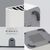  Подставка для ножей HuoHou UVC Disinfection Knife Block HU0123 