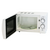  Микроволновая печь WILLMARK WMO-281XW 