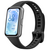  Фитнес-браслет HUAWEI Band 11 Black Polymer 55020GVF 