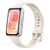  Фитнес-браслет HUAWEI Band 11 White Alum 55020GVC 