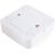  Выключатель SMARTBUY Юпитер SBE-03w-10-SW2-0 