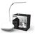  Светильник Gauss Qplus GTL701 (GT7011) настольный LED белый 6Вт 