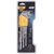  Набор ключей Torx Deli DL3095 сверхдлинных 9шт размеры Т10,Т15,Т20,Т25,Т27,Т30,Т40,Т45,Т50, пластиковый держатель 