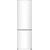  Холодильник Gorenje RK4181PW4 белый (двухкамерный)186x57x57 
