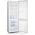  Холодильник Gorenje RK4181PW4 белый (двухкамерный)186x57x57 