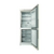  Холодильник Indesit ITR 4160 E 2-хкамерн. бежевый 