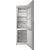  Холодильник Indesit ITR 4200 W белый 195х60х64 