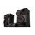  Минисистема LG CL98-FS (CL98P+NL98) черный 3500Вт FM USB BT 