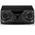  Минисистема LG CL98-FS (CL98P+NL98) черный 3500Вт FM USB BT 