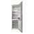  Холодильник Indesit ITR 5200 W белый 196x60x64см (двухкамерный) дисплей 