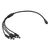  Разветвитель Falcon Eye W-SP1-4H 