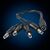  Разветвитель Falcon Eye W-SP1-4H 