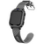  Smart-часы XENIUM W600 (CTW600DG/00) 1.97" темно-серый/темно-серый 
