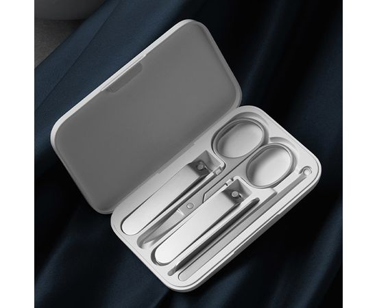  Маникюрный набор Mijia Nail Clipper Five Piece Set (MJZJD002QW) 