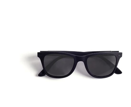  Солнцезащитные очки Turok Steinhardt Traveler STR004-0120 черные 