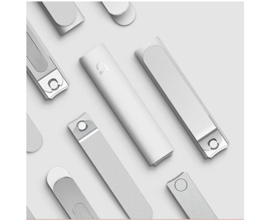  Кусачки для ногтей Xiaomi Mijia Clipper Toenail (MJZJD001QW) 