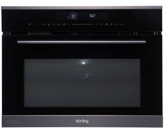  Духовой шкаф KORTING OKB 3250 GNBX MW 
