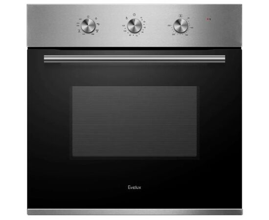  Духовой шкаф EVELUX EO 620 X 