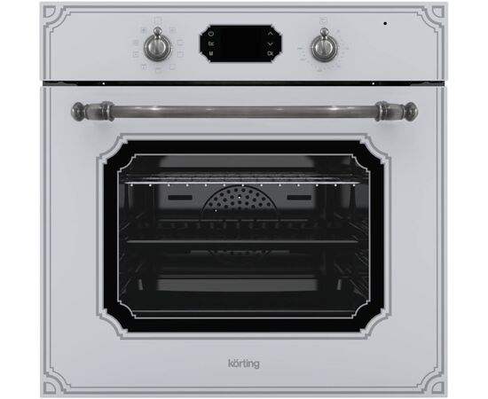  Духовой шкаф KORTING OKB 4911 CRGW 
