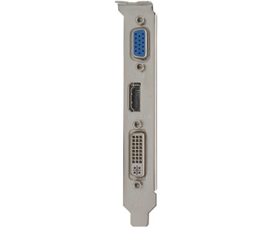  Видеокарта AFOX GeForce G210 AF210-512D3L3-V2 0.5GB GDDR3 64bit VGA DVI HDMI RTL 