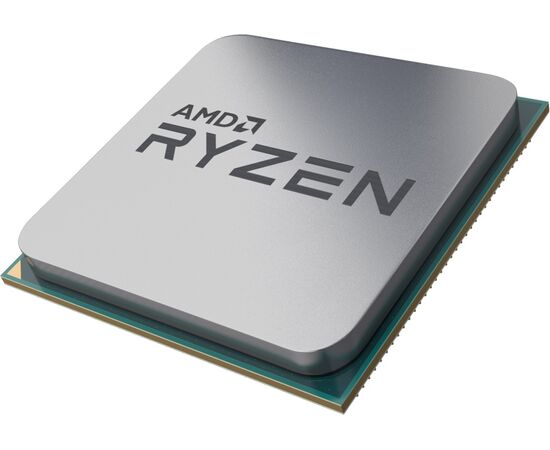  Процессор AMD Ryzen 7 5800X 100-000000063 3.8GHz, 8 cores, 16 threads, 32MB L3, 105W, AM4, 7nm 