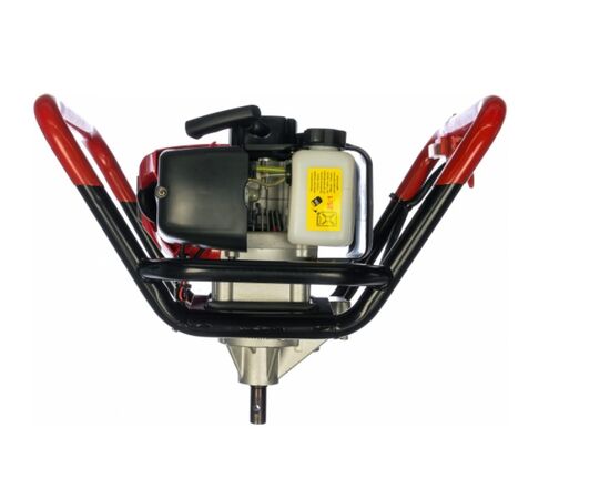  Мотобур Fubag FPB 52 