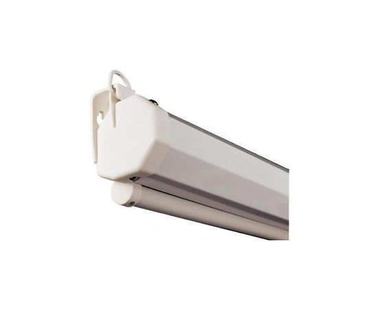  Проекц. экран Lumien Eco Picture LEP-100105 настенный с механизмом возврата / 160x160 см 