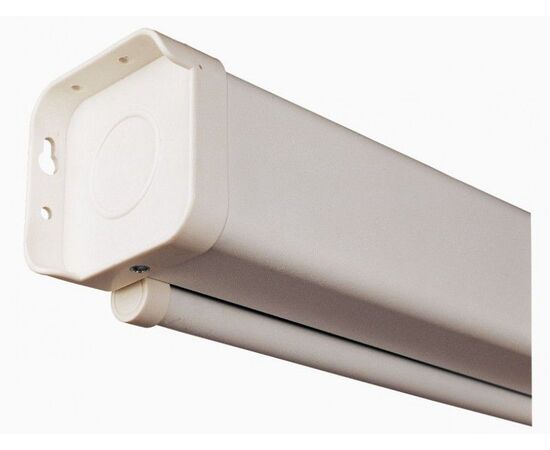  Проекц. экран Lumien Master Picture LMP-100104 настенный с механизмом возврата / 203x203 см 