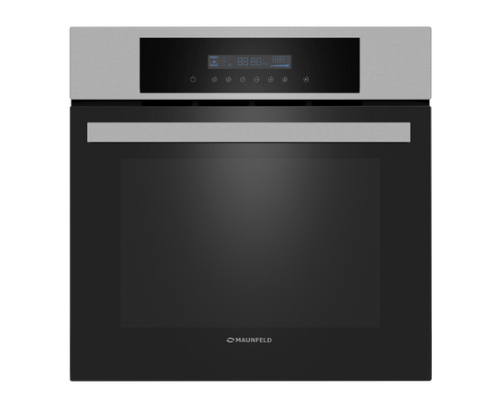  Шкаф духовой электрический MAUNFELD AEOD6063S 