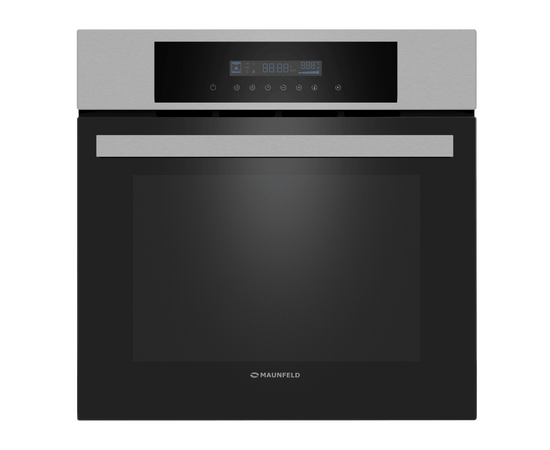 Шкаф духовой электрический MAUNFELD AEOD6063S 