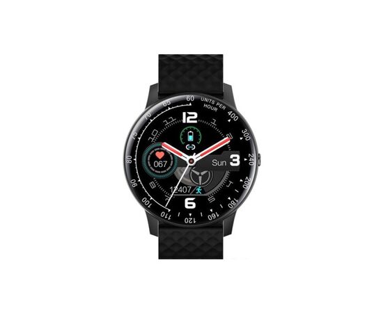  Фитнес-браслет RITMIX RFB-480 