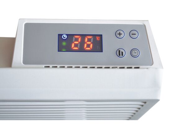  Электрический конвектор OASIS EK-15 1500W 