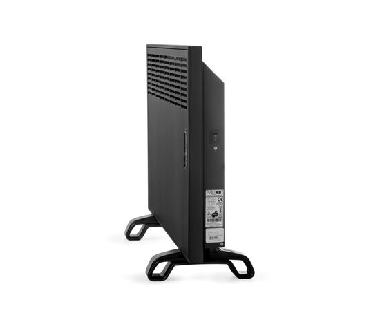  Электрический конвектор iVigo EPK4590E20 Черный матовый 