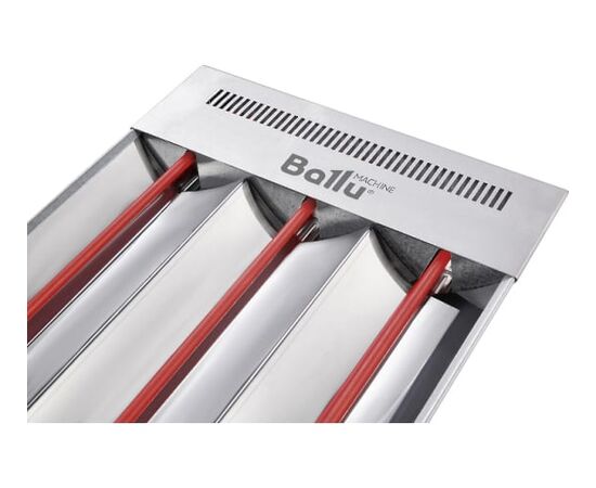  Электрический инфракрасный обогреватель Ballu BIH-T-6.0 НС-1033853 