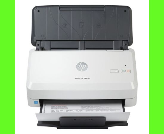  Сканер HP ScanJet Pro 3000 s4 (6FW07A) 